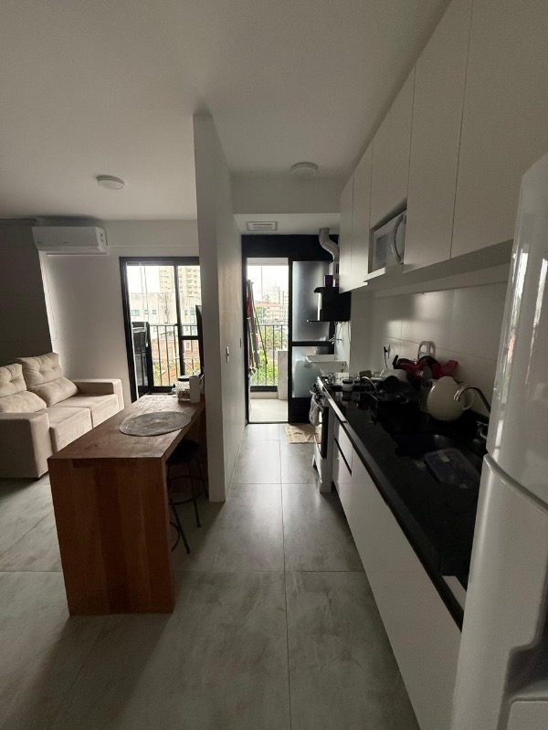 Kitnet-Studio, 40 m² - Foto 3