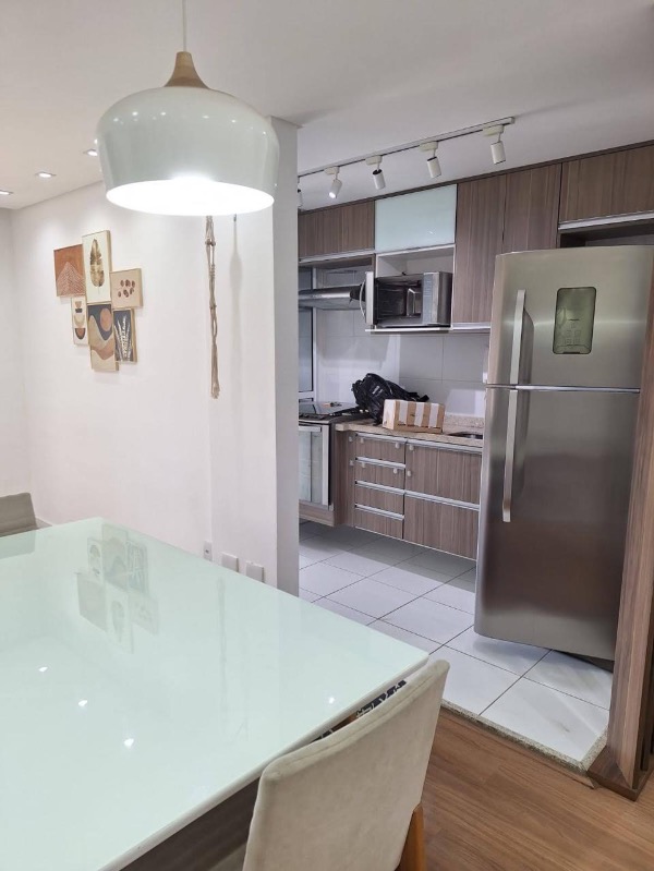 Apartamento, 2 quartos, 59 m² - Foto 3