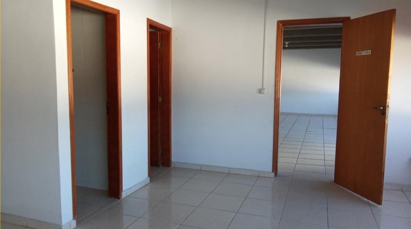 Depósito-Galpão, 760 m² - Foto 12