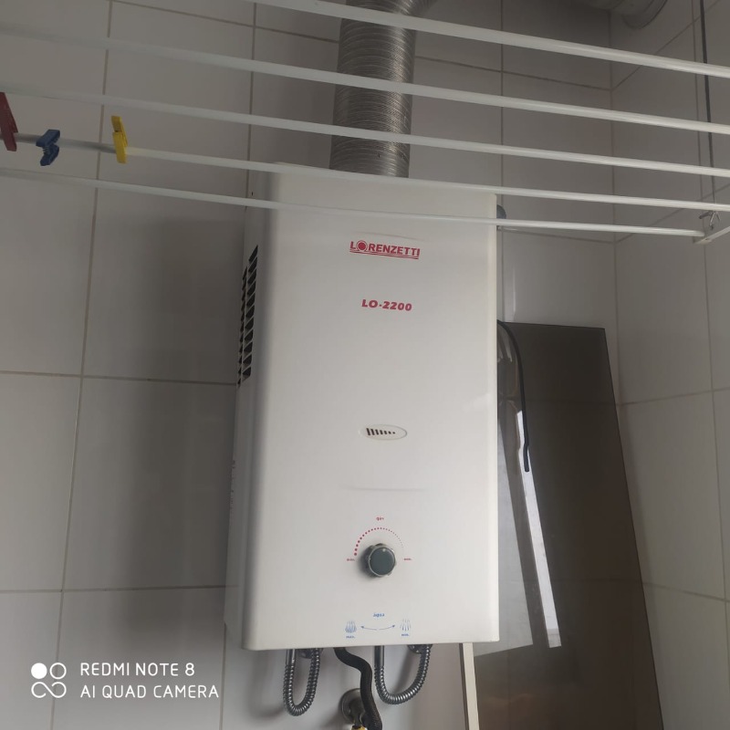 Apartamento, 2 quartos, 64 m² - Foto 10