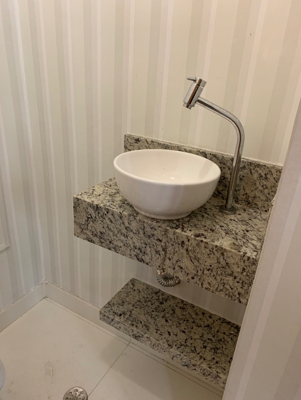 Sala-Conjunto, 60 m² - Foto 17