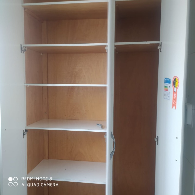 Apartamento, 2 quartos, 64 m² - Foto 9