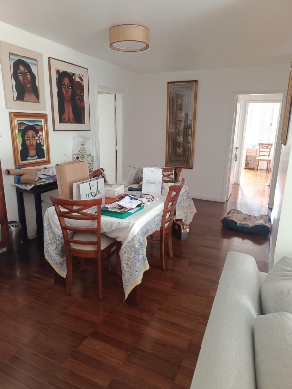 Apartamento, 3 quartos, 127 m² - Foto 2