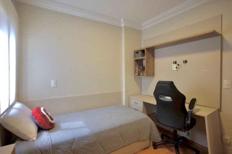 Apartamento, 4 quartos, 122 m² - Foto 24