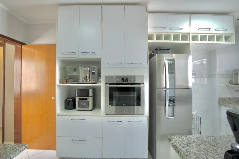 Apartamento, 4 quartos, 122 m² - Foto 7