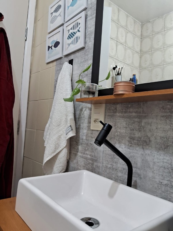 Apartamento, 1 quarto, 47 m² - Foto 16