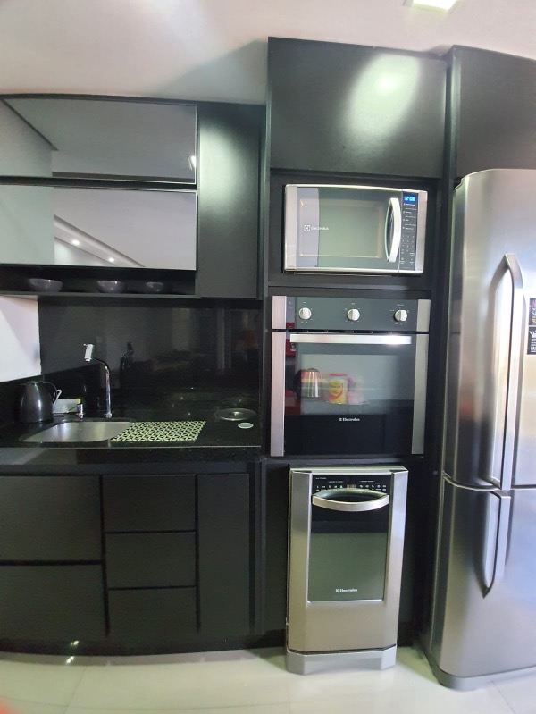 Apartamento, 2 quartos, 55 m² - Foto 8