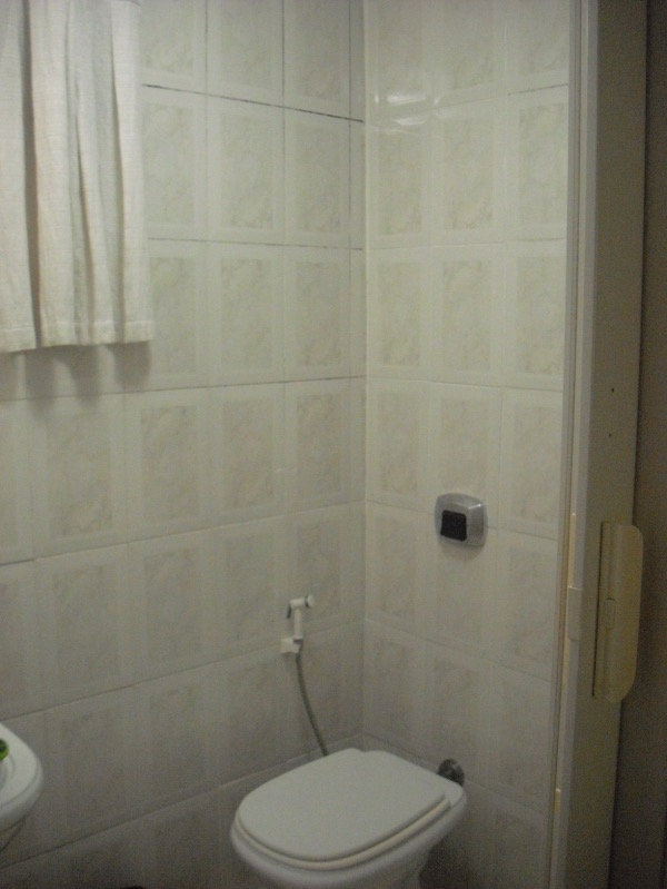 Apartamento, 1 quarto, 32 m² - Foto 11
