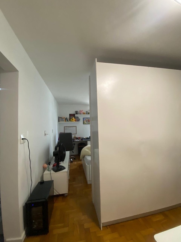 Apartamento, 1 quarto, 32 m² - Foto 7