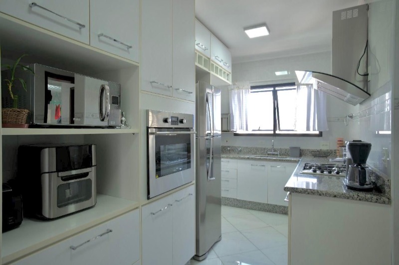Apartamento, 4 quartos, 122 m² - Foto 11