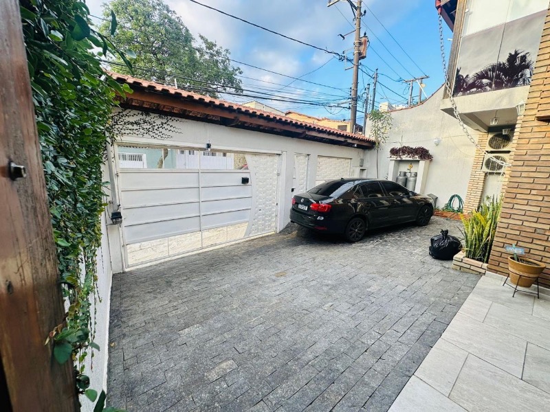 Casa, 3 quartos, 226 m² - Foto 24