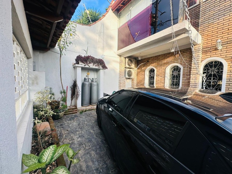 Casa, 3 quartos, 226 m² - Foto 25