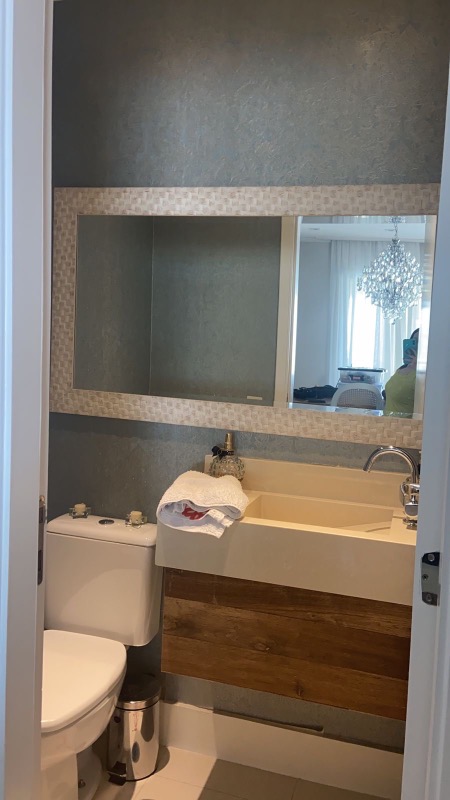 Apartamento, 4 quartos, 146 m² - Foto 24