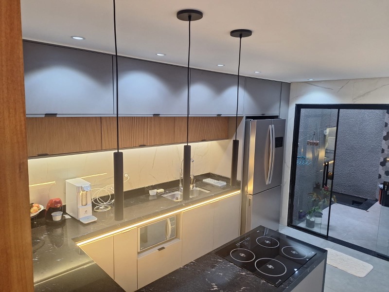 Casa, 3 quartos, 150 m² - Foto 10