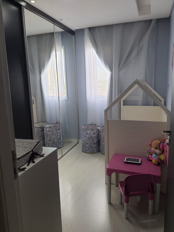 Apartamento, 2 quartos, 55 m² - Foto 14