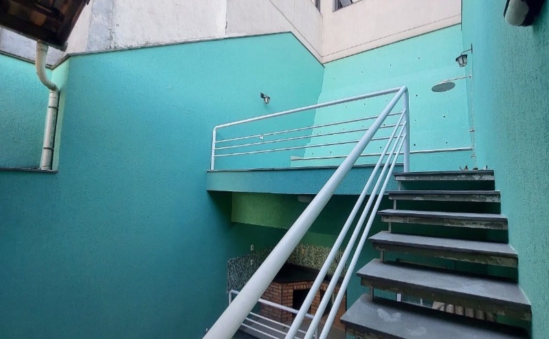 Prédio Inteiro, 270 m² - Foto 27