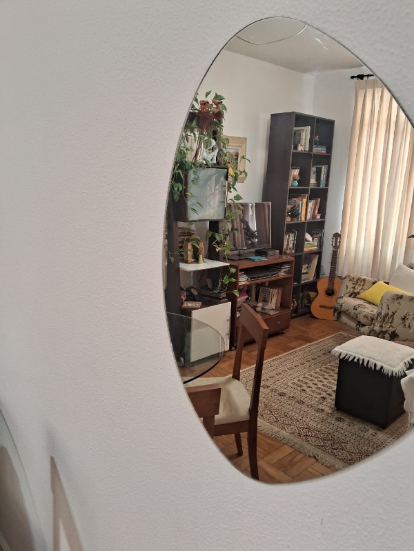 Apartamento, 1 quarto, 47 m² - Foto 5