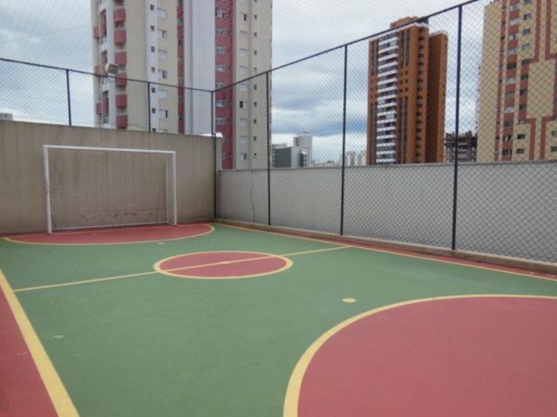 Apartamento, 3 quartos, 72 m² - Foto 14