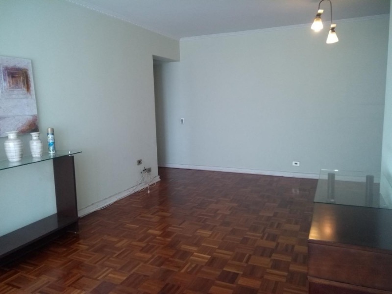 Apartamento, 2 quartos, 92 m² - Foto 2