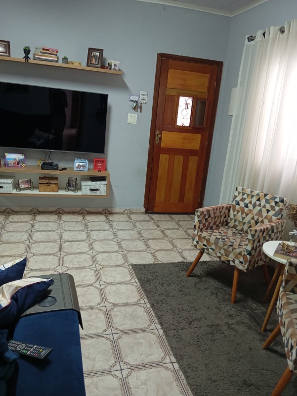 Casa, 2 quartos, 116 m² - Foto 8