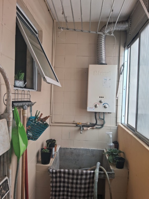Apartamento, 1 quarto, 47 m² - Foto 14