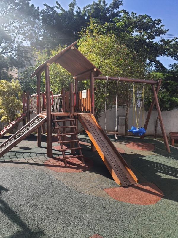 Apartamento, 2 quartos, 55 m² - Foto 34