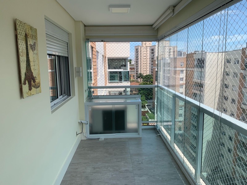 Apartamento, 2 quartos, 83 m² - Foto 5