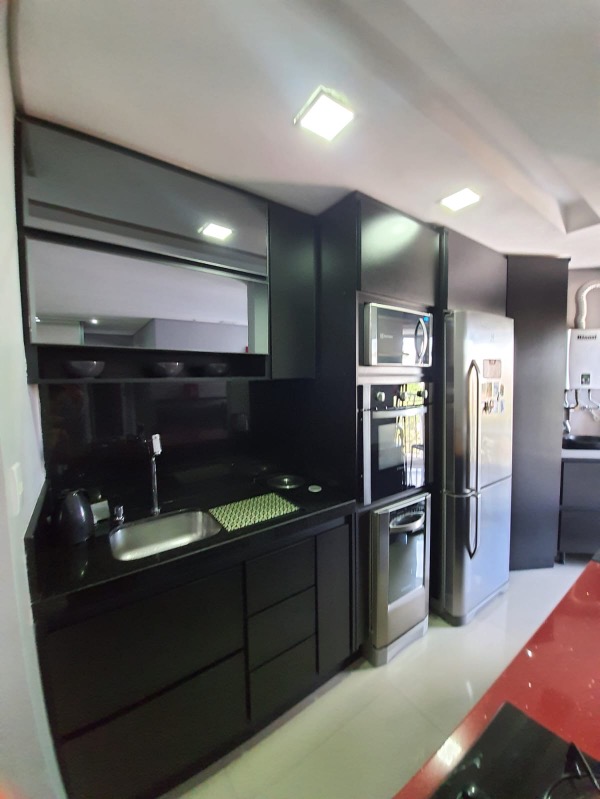 Apartamento, 2 quartos, 55 m² - Foto 7