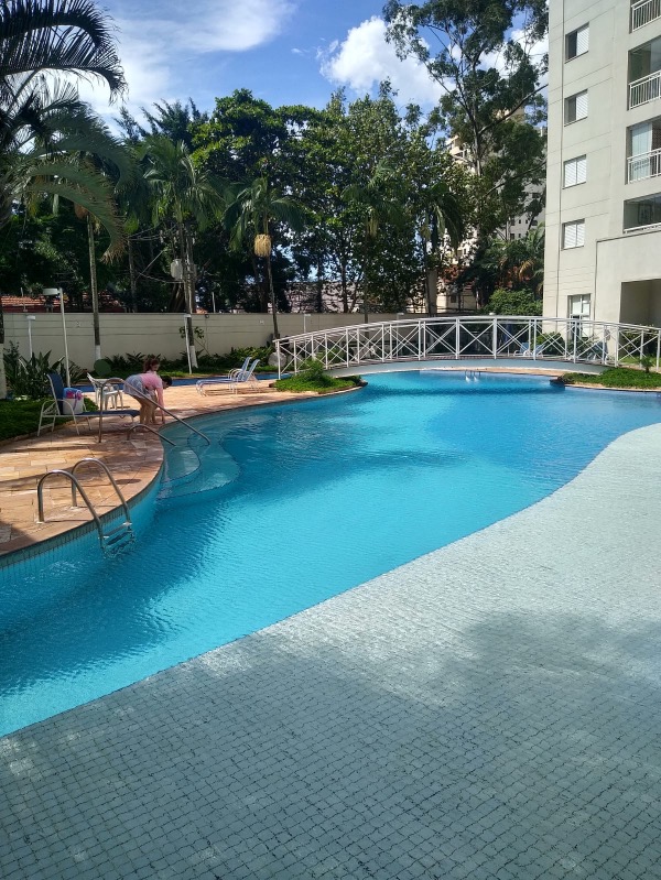 Apartamento, 2 quartos, 64 m² - Foto 20