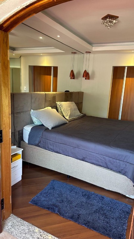 Casa, 3 quartos, 226 m² - Foto 19