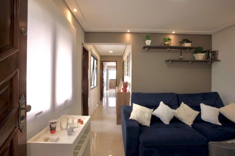 Apartamento, 4 quartos, 122 m² - Foto 2