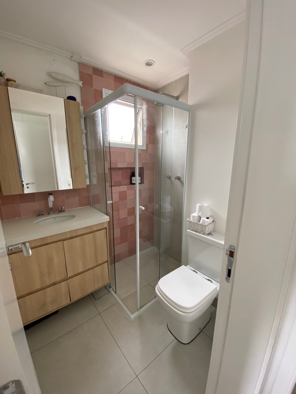 Apartamento, 3 quartos, 72 m² - Foto 9