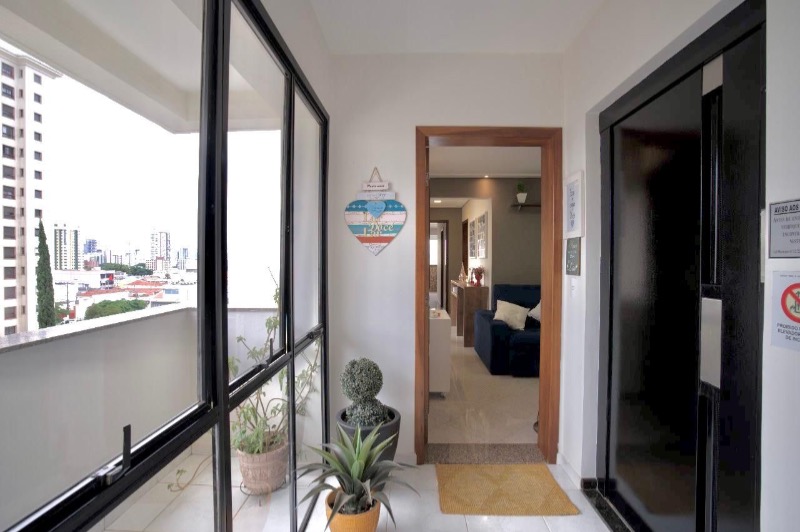 Apartamento, 4 quartos, 122 m² - Foto 17