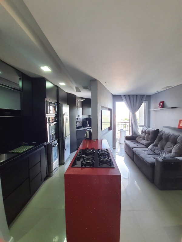 Apartamento, 2 quartos, 55 m² - Foto 3