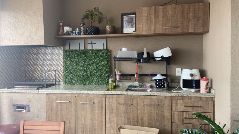 Apartamento, 4 quartos, 146 m² - Foto 3