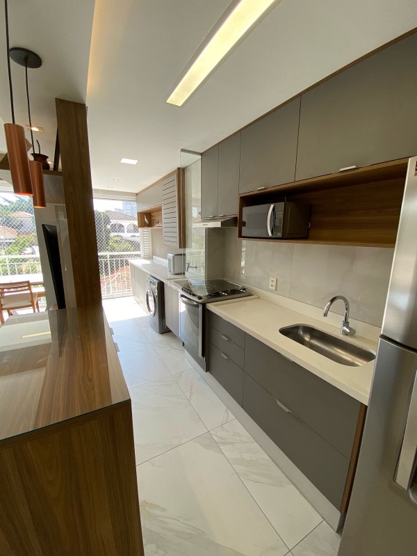 Apartamento, 2 quartos, 48 m² - Foto 6