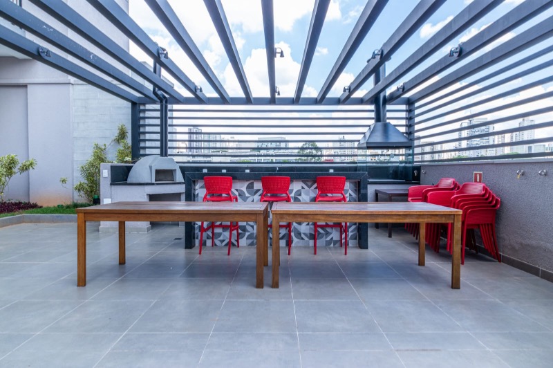 Apartamento, 3 quartos, 74 m² - Foto 34