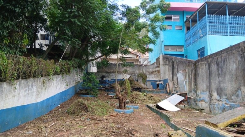 Terreno, 540 m² - Foto 1