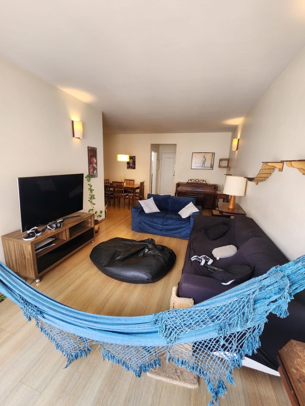 Apartamento, 2 quartos, 104 m² - Foto 1