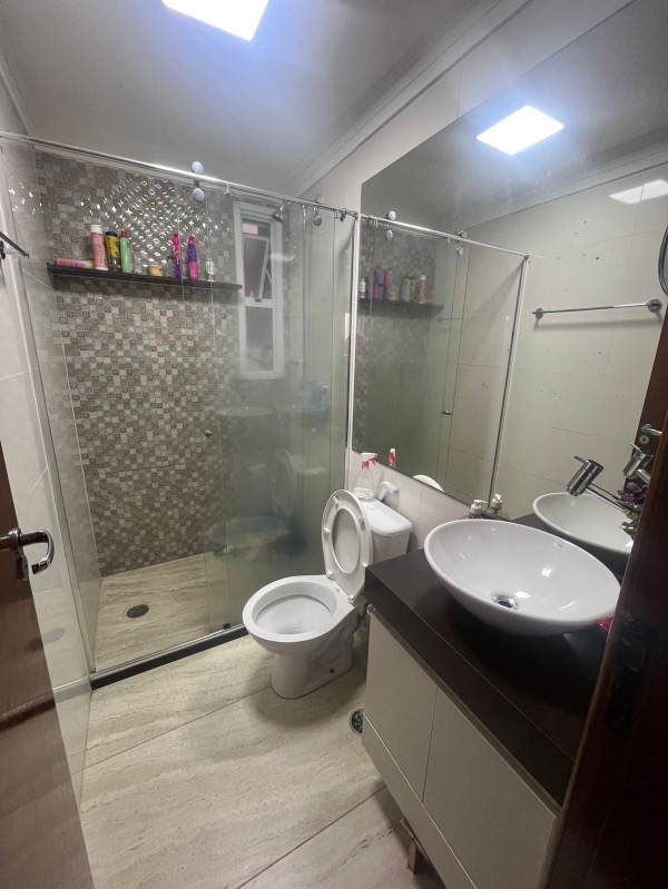 Apartamento, 3 quartos, 61 m² - Foto 5