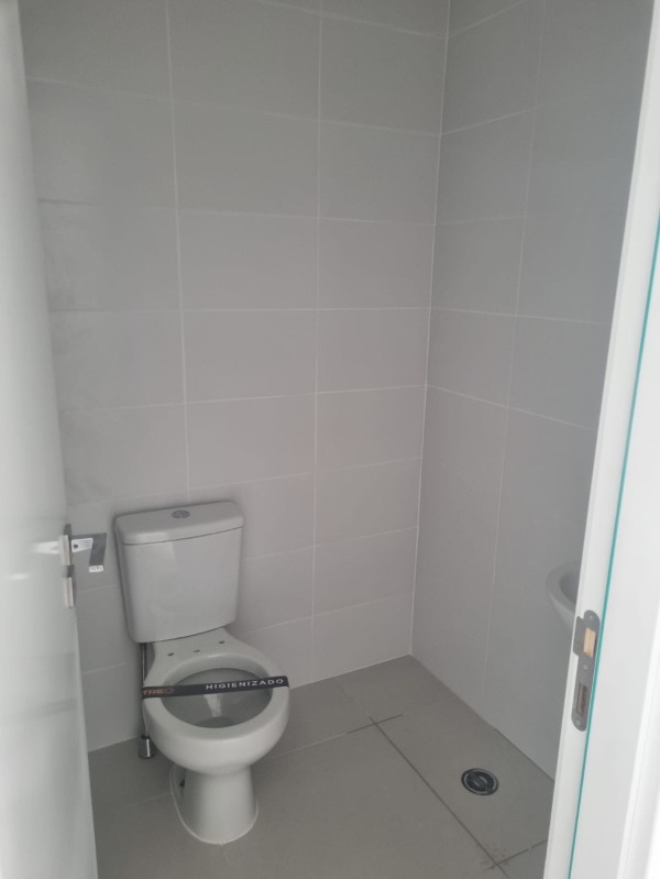 Apartamento, 1 quarto, 26 m² - Foto 6