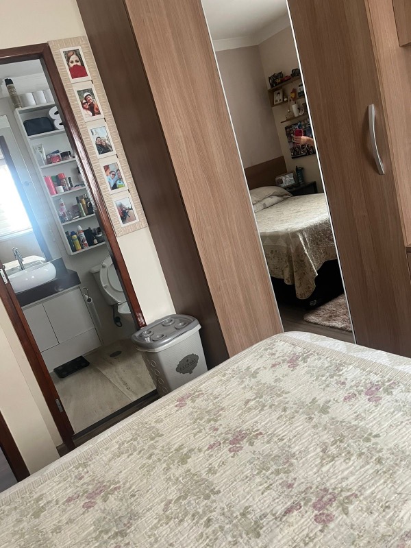 Apartamento, 3 quartos, 61 m² - Foto 9