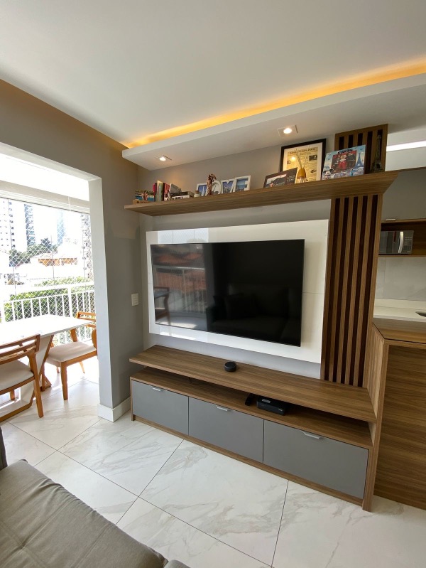 Apartamento, 2 quartos, 48 m² - Foto 12