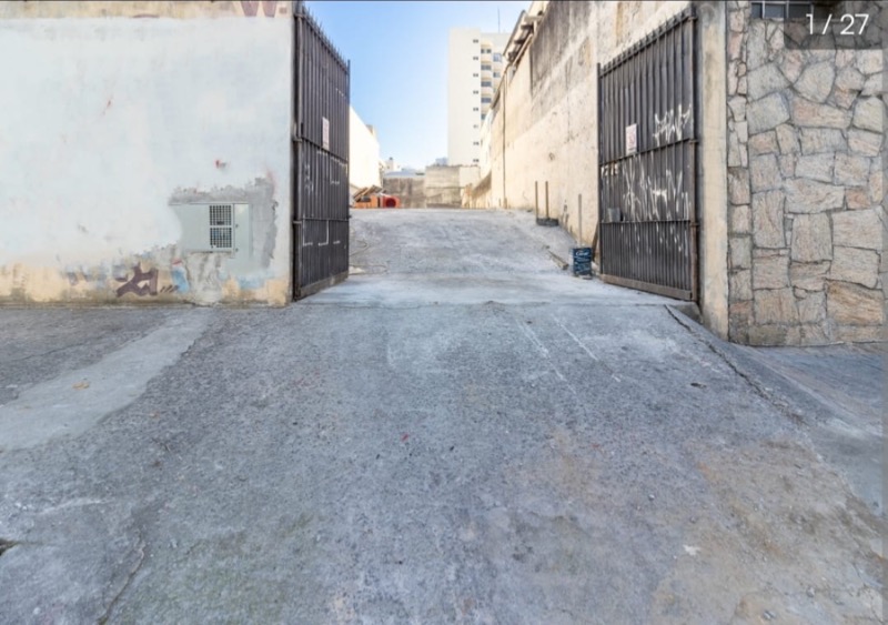 Terreno, 450 m² - Foto 1