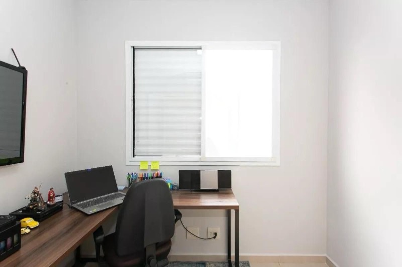 Apartamento, 3 quartos, 93 m² - Foto 14