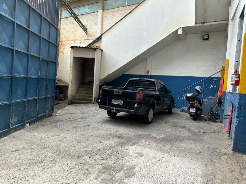 Depósito-Galpão, 3500 m² - Foto 4