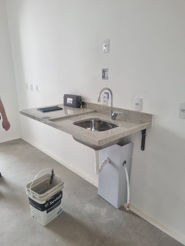 Apartamento, 1 quarto, 26 m² - Foto 5