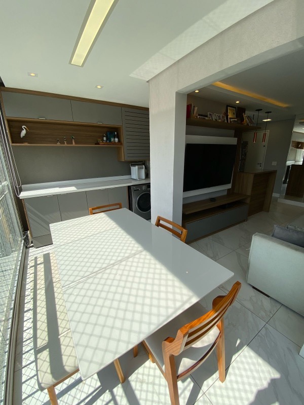 Apartamento, 2 quartos, 48 m² - Foto 25