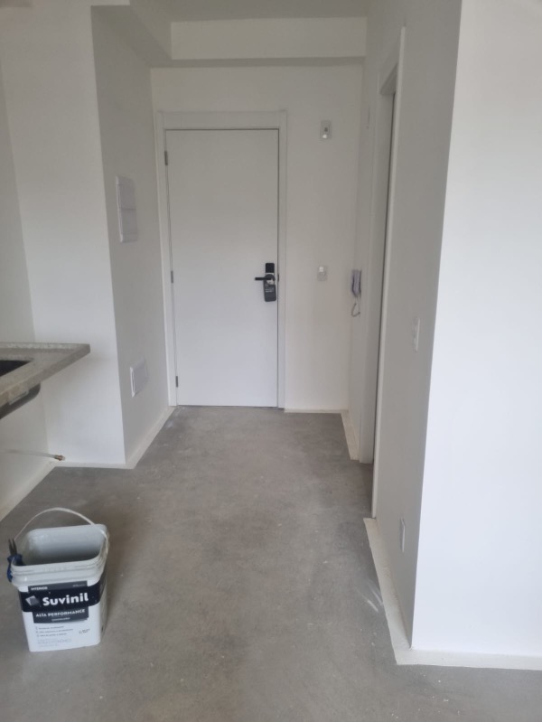 Apartamento, 1 quarto, 26 m² - Foto 4