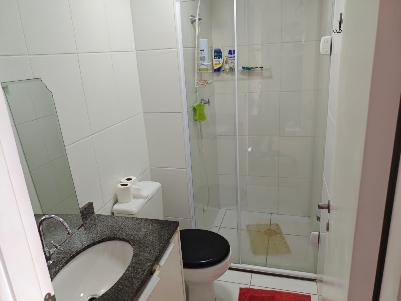 Apartamento, 1 quarto, 31 m² - Foto 8
